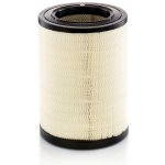 Vzduchový filtr MANN-FILTER C 33 013 (C33013) – Hledejceny.cz