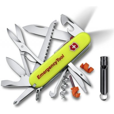 Victorinox Huntsman Lite, Emergency Tool, 91 mm – Zboží Dáma