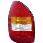 Zadní světlo- levé OPEL ZAFIRA A 1999-2005 |999-2005| DEPO | 4421923LUE – Hledejceny.cz