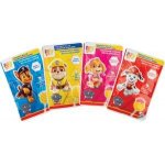 Paw Patrol lízátko s prásk. práškem 15 g – Sleviste.cz