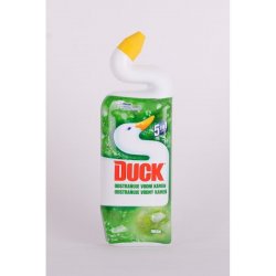 Duck tekutý čistič Jarní vůně 750 ml