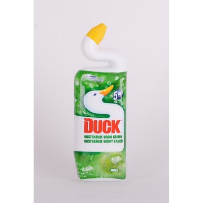 Duck tekutý čistič Jarní vůně 750 ml – Zbozi.Blesk.cz