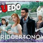 Hasbro Cluedo Bridgertonovi – Hledejceny.cz