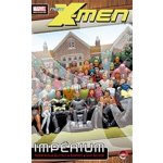 X-Men - Impérium – Hledejceny.cz