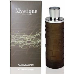 Al Haramain Mystique parfémovaná voda pánská 100 ml