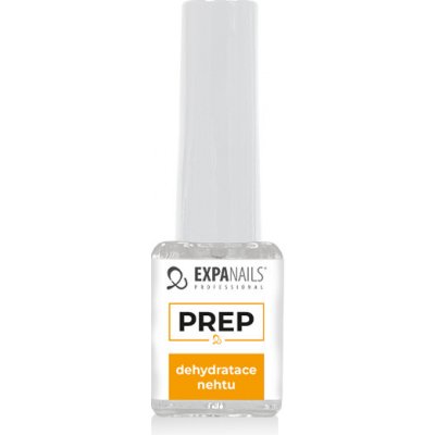 EXPA-nails odmašťovač a dehydrátor 5 ml – Zboží Mobilmania