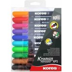Kores KMarker XP1 10 ks 20900 – Zbozi.Blesk.cz