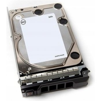 Dell 1TB 7.2K RPM SATA 6Gbps 512n 3.5in Hot-plug Hard Drive CK, 400-ATJJ