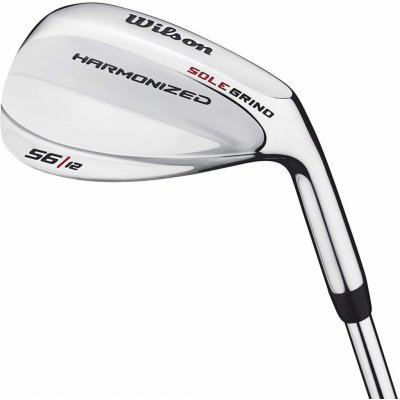 Wilson Staff Harmonized SG wedge pravé 56° ocel – Zboží Mobilmania