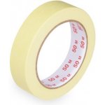 Wimex Lepicí páska krepová 25 mm x 50 m – Hledejceny.cz
