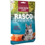 Rasco Premium plátky s kuřecím masem 80 g – Hledejceny.cz