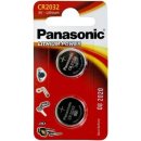 Panasonic CR-2032EL/2B 2ks 2B380562