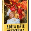 DVD film Adéla ještě nevečeřela DVD