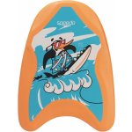 Speedo Learn to Swim Printed Float – Hledejceny.cz