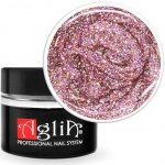 Aglia ARIANA QUICK barevný LED/UV gel 5 ml – Zboží Mobilmania