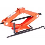 Energy NE00459 Podstavný zvedák 1 t – Zbozi.Blesk.cz