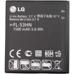 LG FL-53HN – Zboží Živě