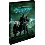 Čarodějův učeň DVD – Hledejceny.cz