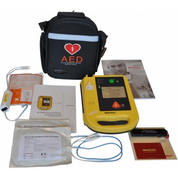 Meditech AED defibrilátor Defi5