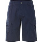 Livergy pánské bermudy navy modrá – Hledejceny.cz