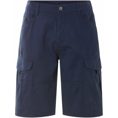 Livergy pánské bermudy navy modrá – Hledejceny.cz