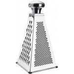 Struhadlo QUADRO hranaté velké - Küchenprofi – Hledejceny.cz