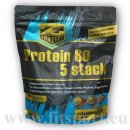 Z-Konzept Protein 80 5 Stack 500 g