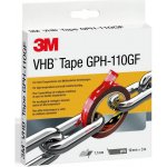 3M lepicí páska 3 m x 19 mm šedá – Hledejceny.cz