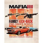 Mafia 3 Family Kick-Back – Zboží Mobilmania