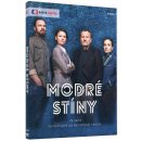 Modré stíny - 2DVD