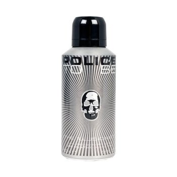 Police To Be The Illusionist Men deospray 150 ml