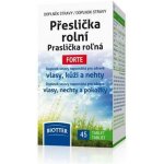 Biotter Přeslička rolní Forte 45 tablet – Hledejceny.cz
