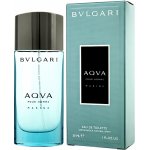 Bvlgari Aqva Marine toaletní voda pánská 30 ml – Zbozi.Blesk.cz