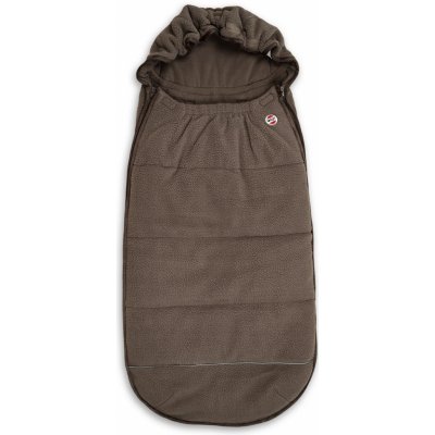 Lodger Bunker Light Teddy Buffalo – Zboží Mobilmania