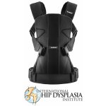 Babybjörn ONE černá – Zbozi.Blesk.cz