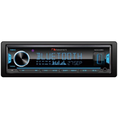 Nakamichi NQ533BD – Zboží Mobilmania
