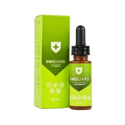 Vitamed DM Guard 30ml – Hledejceny.cz
