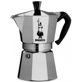 Bialetti Moka Express 3