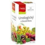 Apotheke Natur Urologický s brusinkou 20 x 2 g – Zbozi.Blesk.cz