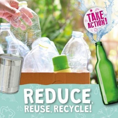 Reduce, Reuse, Recycle! – Hledejceny.cz