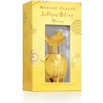 Mariah Carey Lollipop Honey parfémovaná voda dámská 15 ml