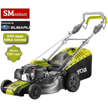 Ryobi rlm53190s store