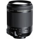 Tamron 18-200mm f/3.5-6.3 Di II VC Canon