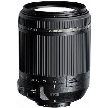 Tamron 18-200mm f/3.5-6.3 Di II VC Canon