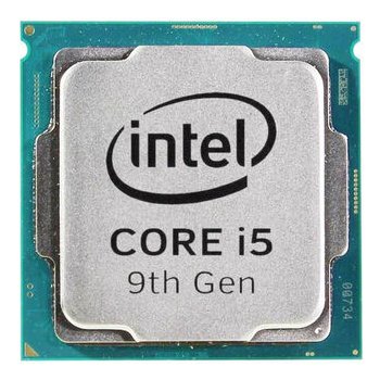 Intel Core i5-9500T CM8068403362510