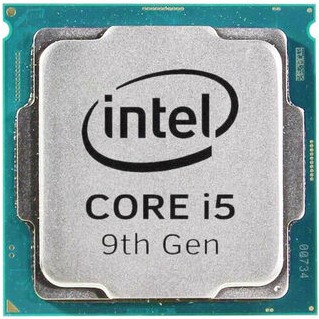 Intel Core i5-9500T CM8068403362510