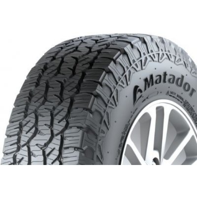 Matador MP72 Izzarda A/T 2 205/82 R16 110/108S – Hledejceny.cz