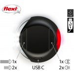 Kerbl světlo LED k voditku Flexi Classic – Zboží Dáma Kerbl světlo LED k voditku Flexi Classic – Zboží Dáma