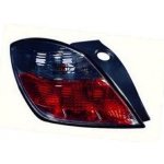 Světlo zadní OPEL ASTRA H GTC 3D 03-07 – Hledejceny.cz