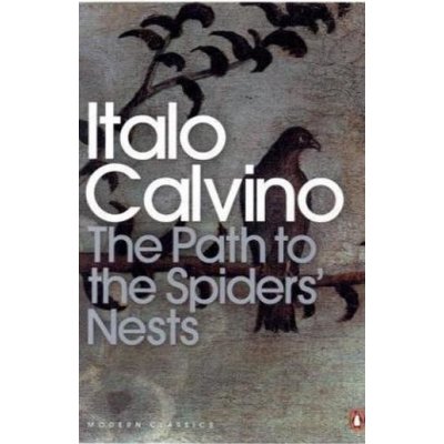 I. Calvino - The Path to the Spiders' Nests